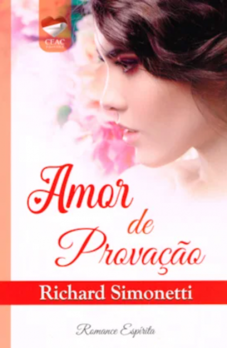 AMOR DE PROVACAO