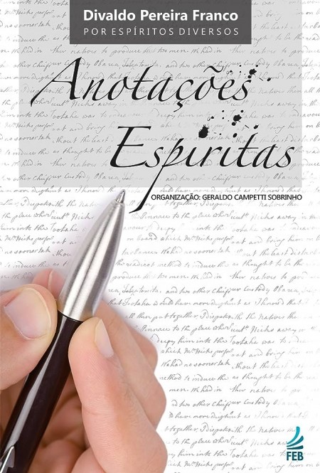 Anotações Espíritas