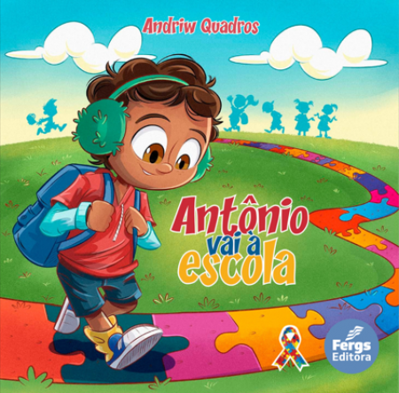Antônio Vai à Escola