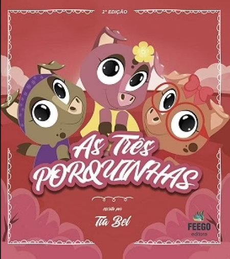 As Três Porquinhas