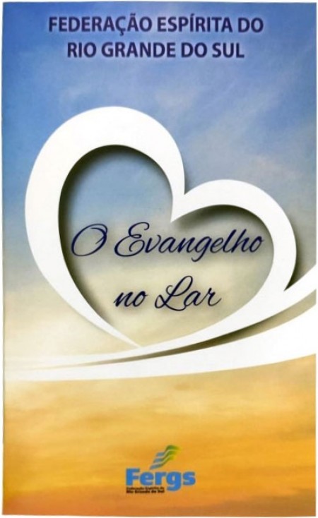 Evangelho no Lar