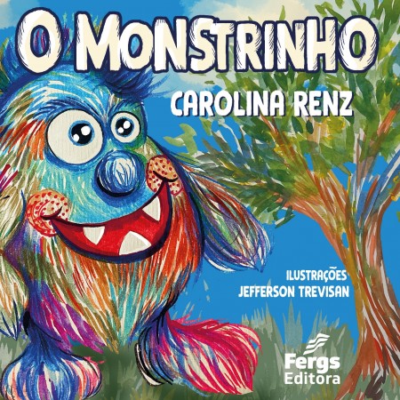 O Monstrinho