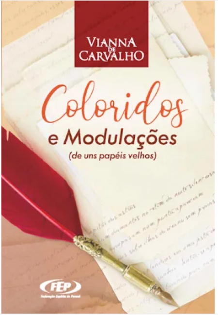 Coloridos e Modulações