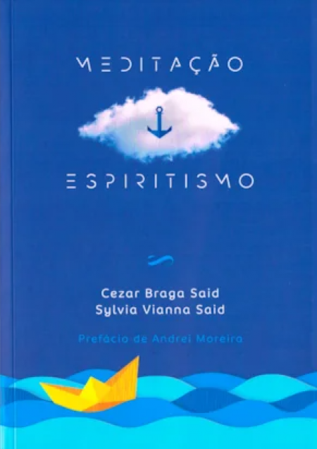 Meditação e Espiritismo (INFINDA)