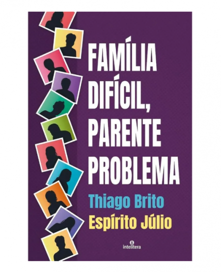 Familia Dificil parente problema