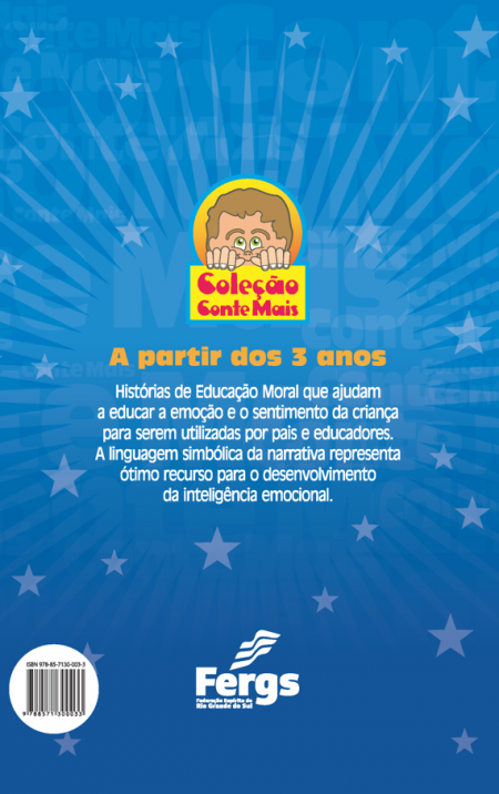 Conte Mais  Vol 1
