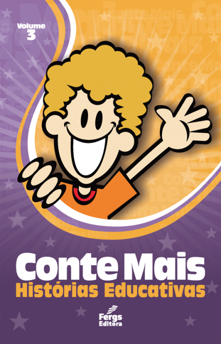 Conte Mais Vol 3