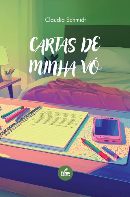 Cartas de Minha Vó