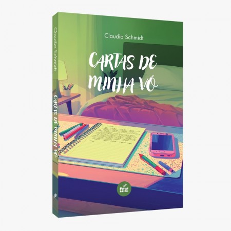 Cartas de Minha Vó