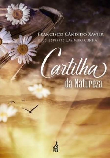 Cartilha da Natureza
