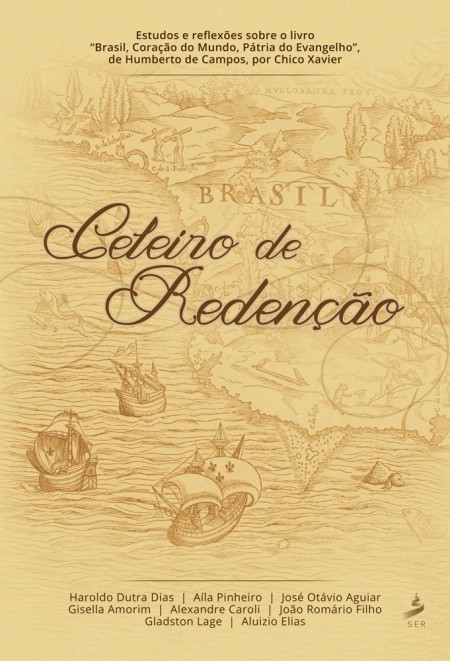 CELEIRO DE REDENCAO