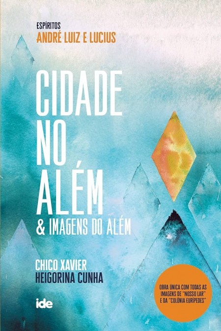 Cidade no Além e Imagens do Além