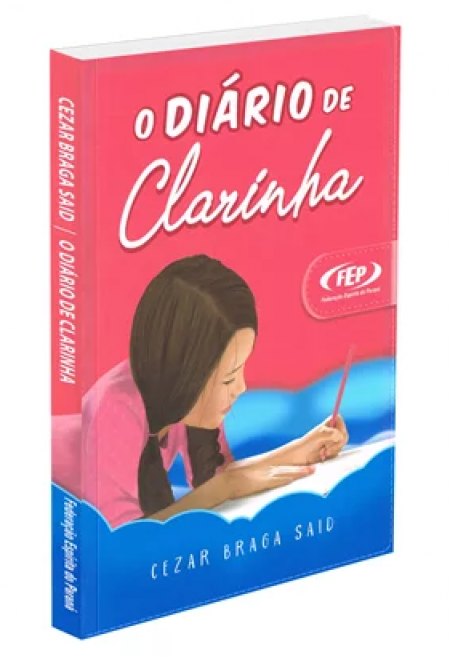 Diario de Clarinha