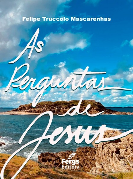 perguntas de jesus