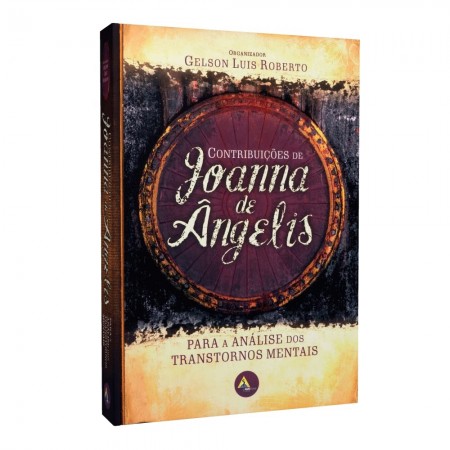 Contribuições de Joanna de Angelis