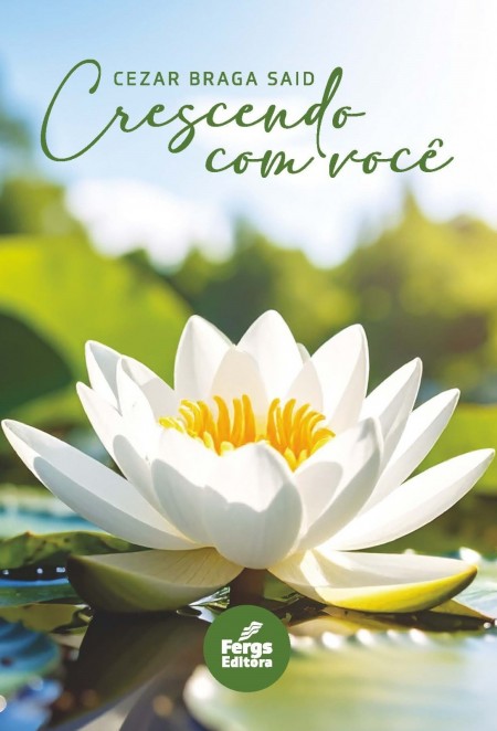 Crescendo com Você