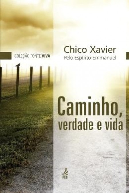 Caminho Verdade e Vida