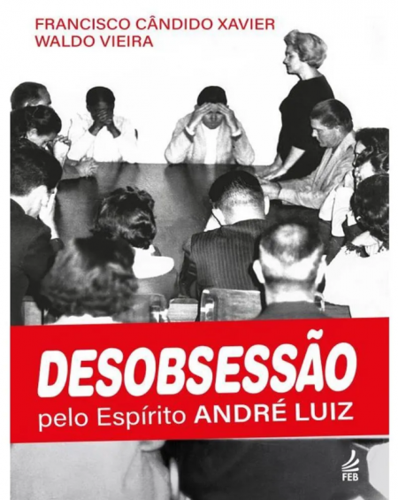 Desobsessão