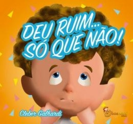 Deu ruim... Só que não!