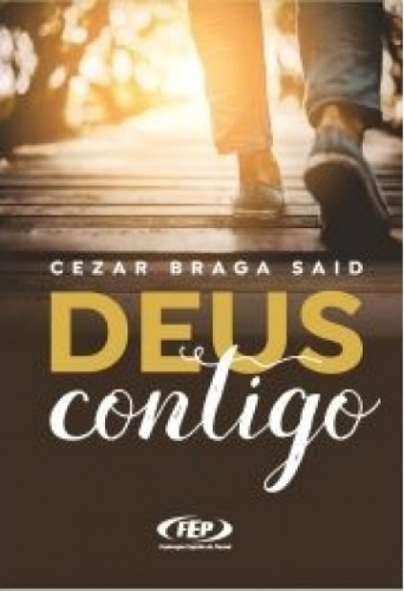 Deus Contigo