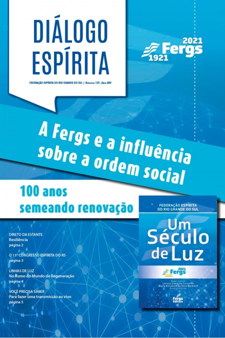 Dialogo Espirita 122