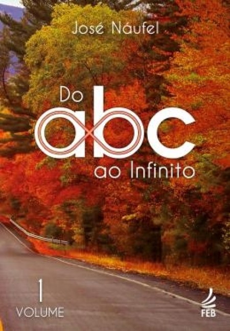 DO ABC AO INFINITO- VOL.01 