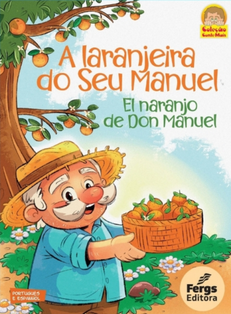 El Naranjo de Don Manuel