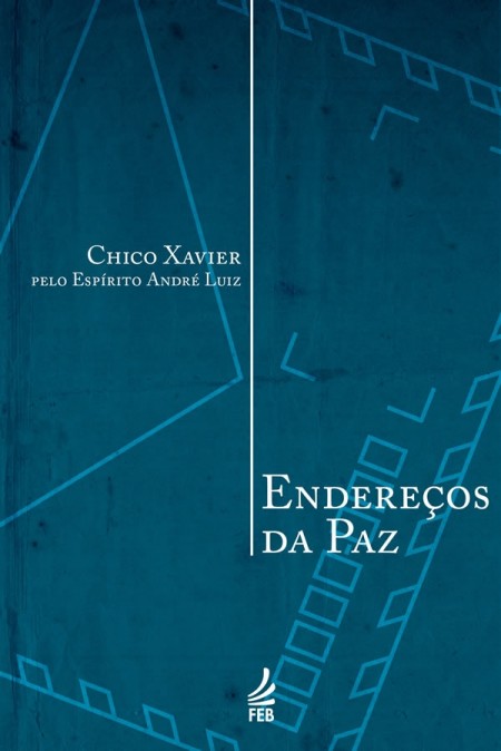 endereços da paz