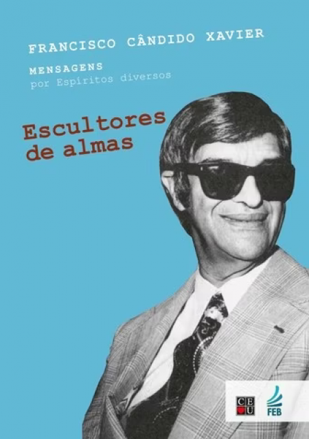 Esculturas de Almas