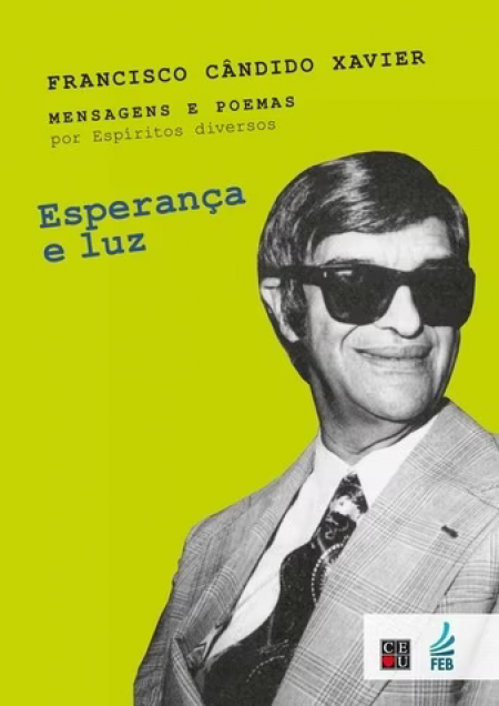 Esperança de Luz