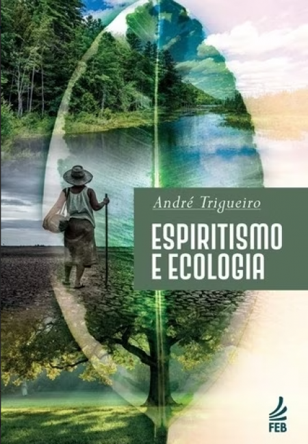 ESPIRITISMO E ECOLOGIA ED. 5