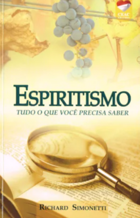 ESPIRITISMO TUDO QUE VOCE PRECISA SABER