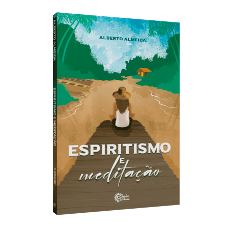espiritismo e meditação