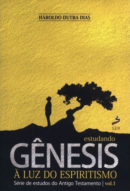 ESTUDANDO GENESIS A LUZ DO ESPIRITISMO