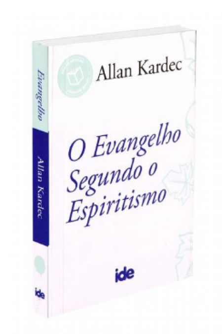 Evangelho Segundo o Espiritismo IDE