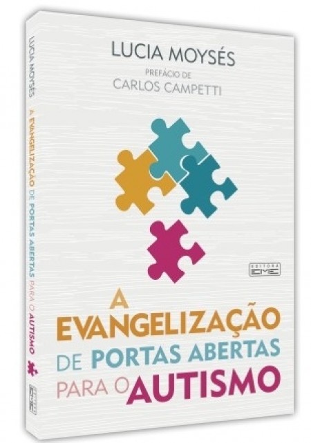 EVANGELIZACAO DE PORTAS ABERTAS PARA O AUTISMO