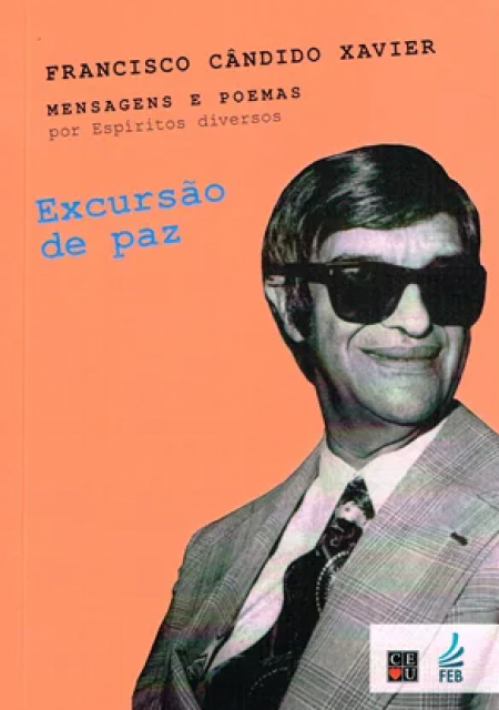 Excursão de Paz