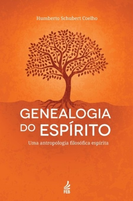 Genealogia do Espírito