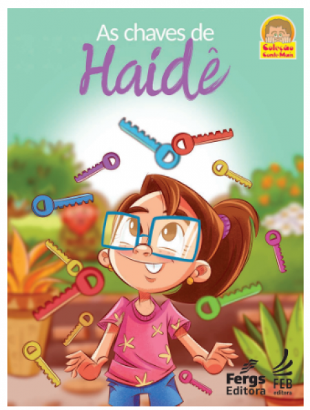 As Chaves de Haide