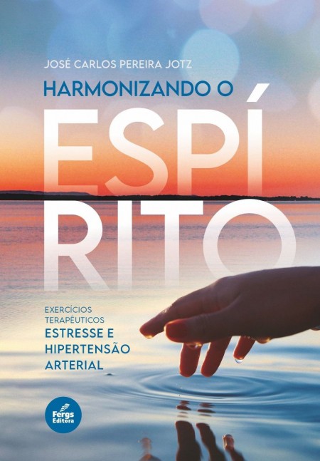 Harmonizando o Espírito 1