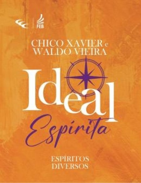 Ideal Espírita(bolso)