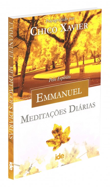 Meditações Diárias - Emmanuel