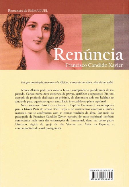 Renúncia