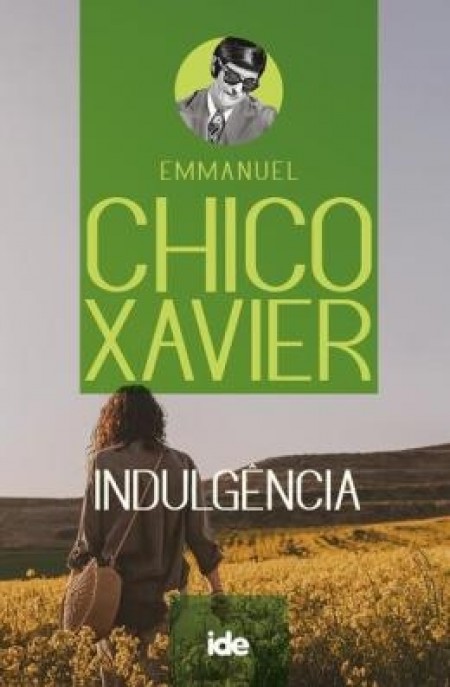 Indulgência Coleção Chico Ide 