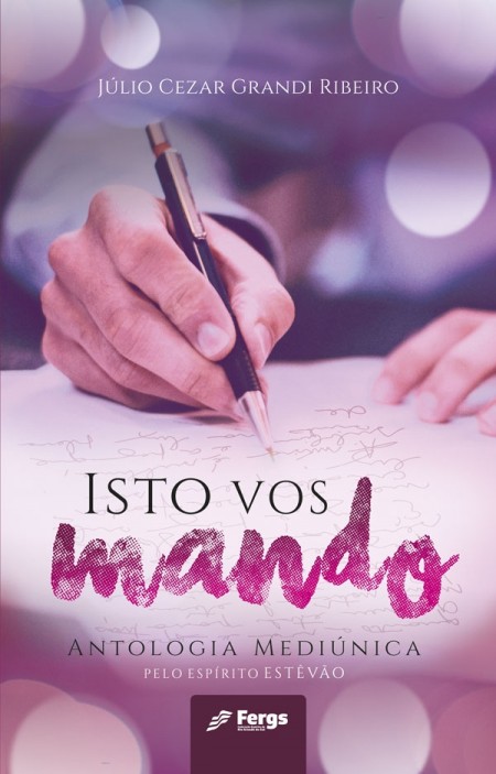 isto vos mando