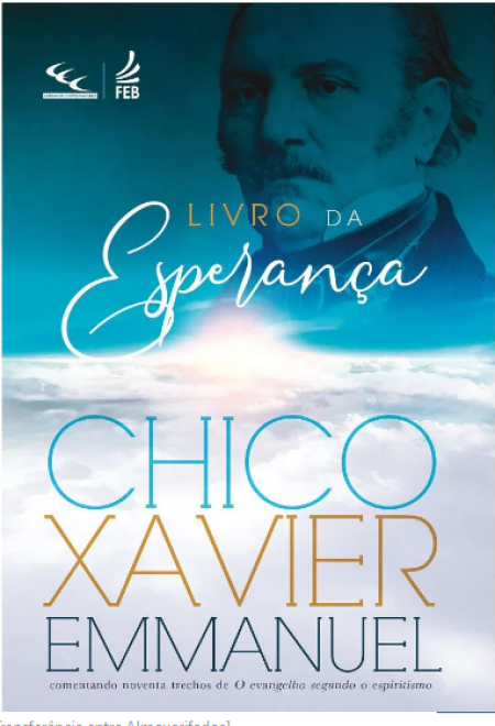Livro da Esperança