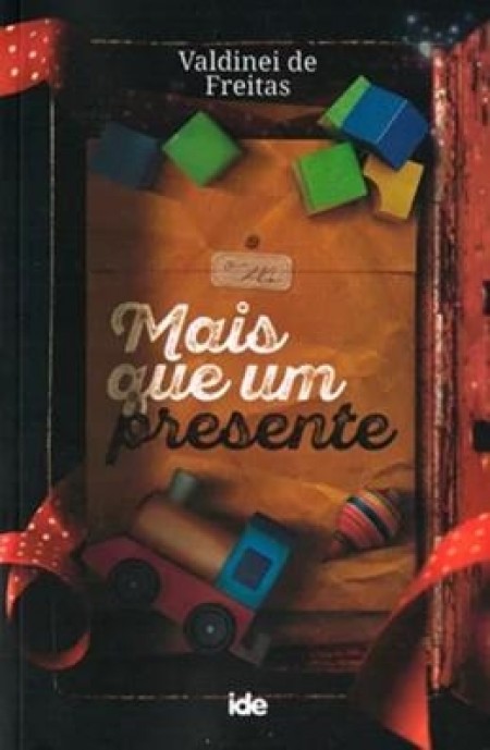Mais que Um Presente