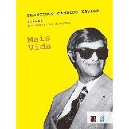 Mais Vida (Bolso)
