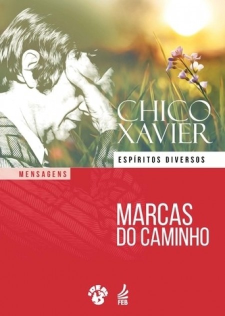 MARCAS DO CAMINHO (BOLSO)