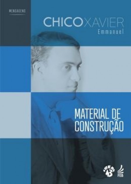 Material de Construção(Bolso)